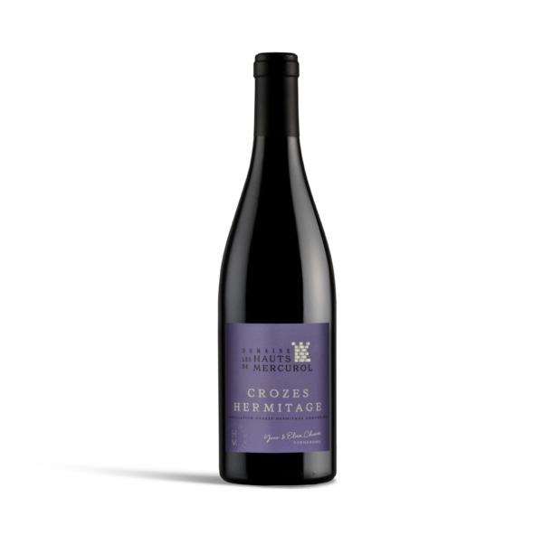 Crozes-Hermitage Red