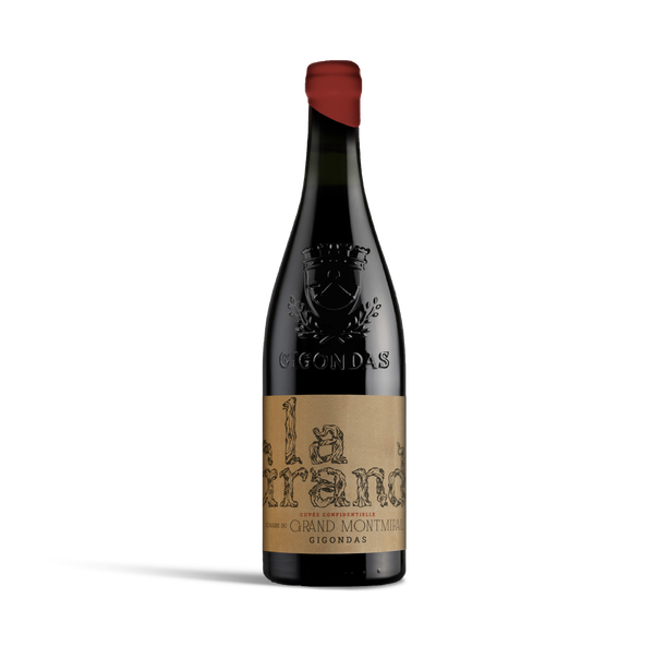 gigondas la grande